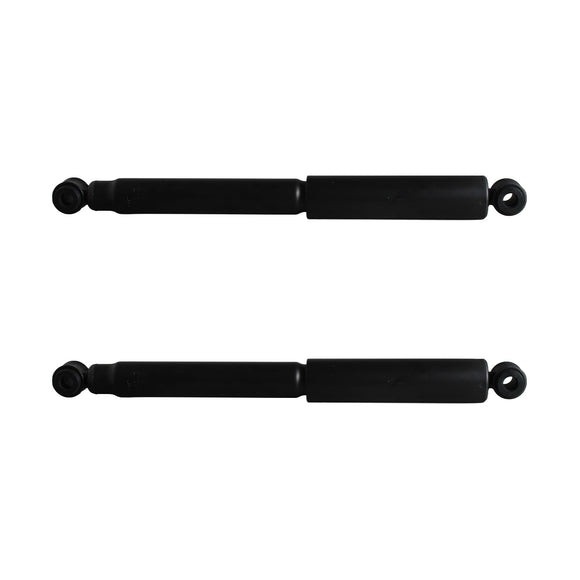 Amortiguadores Originales AG Shock Toyota Hilux (Suspensión MC Pherson) 2012-2015 Traseros