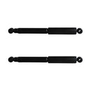 Amortiguadores Originales AG Shock Toyota Hilux (Suspensión MC Pherson) 2012-2015 Traseros-2