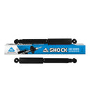 Amortiguadores Originales AG Shock Toyota Hilux (Suspensión MC Pherson) 2012-2015 Traseros-1