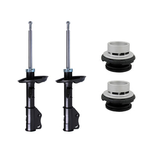 Amortiguadores y Bases Ag Chevrolet Onix 2019-2024 Delanteros