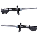 Amortiguadores Originales AG Shock Chevrolet Onix 2019-2024 Delanteros-1