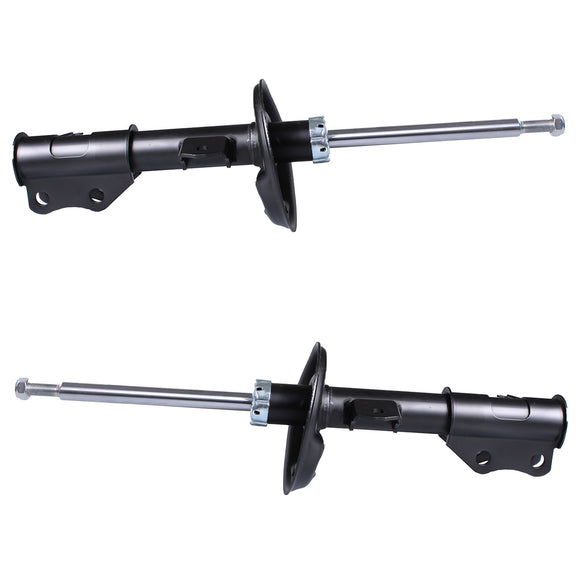 Amortiguadores Originales AG Shock Chevrolet Onix 2019-2024 Delanteros