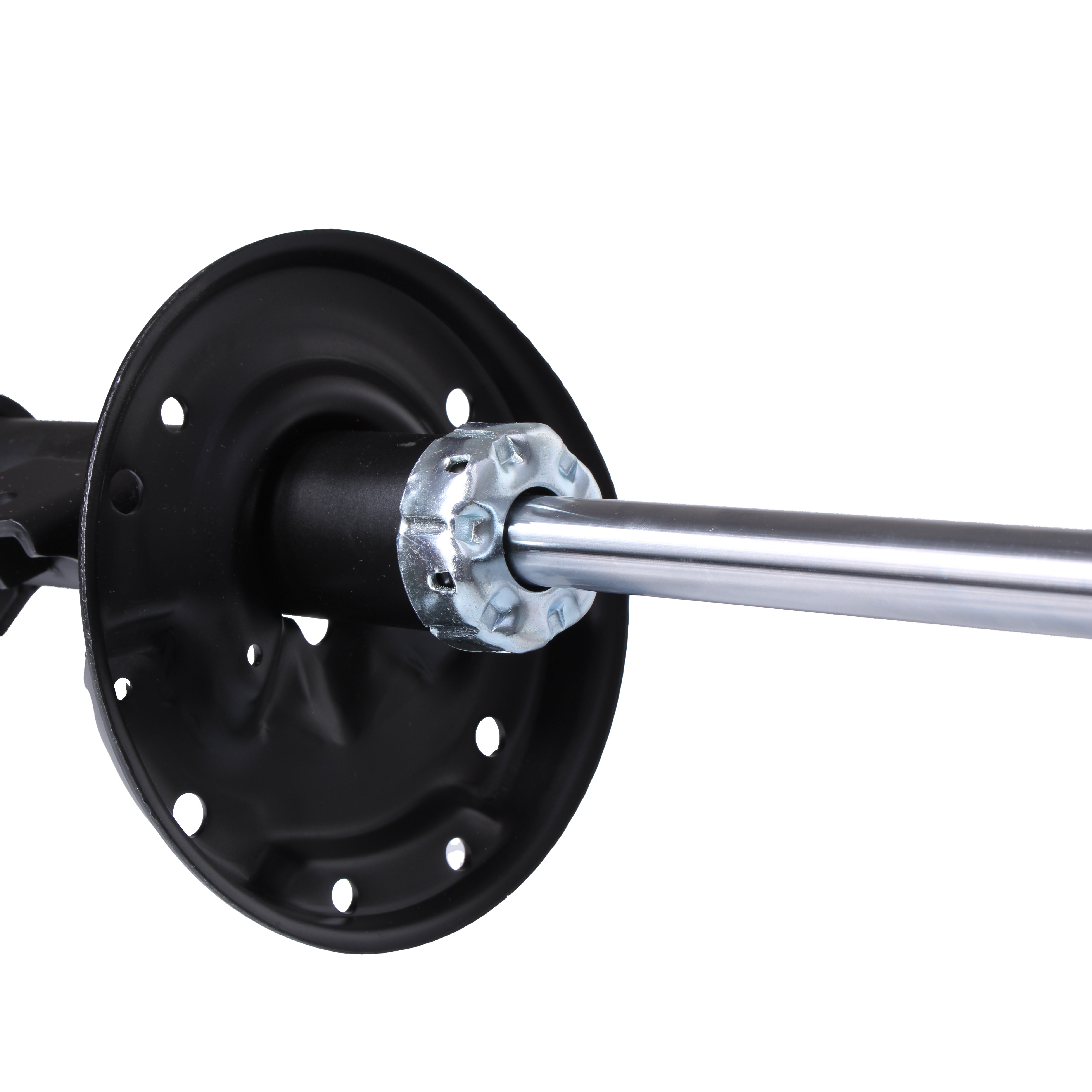 Amortiguadores Originales AG Shock Chevrolet Onix 2019-2024 Delantero Derecho