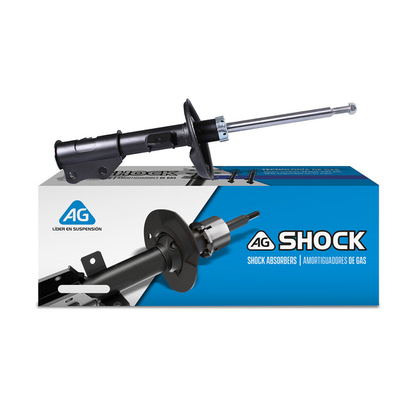 Amortiguadores Originales AG Shock Chevrolet Onix 2019-2024 Delantero Derecho