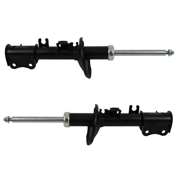 Amortiguadores Originales AG Shock Chevrolet Tornado Van 2022-2023 Delanteros