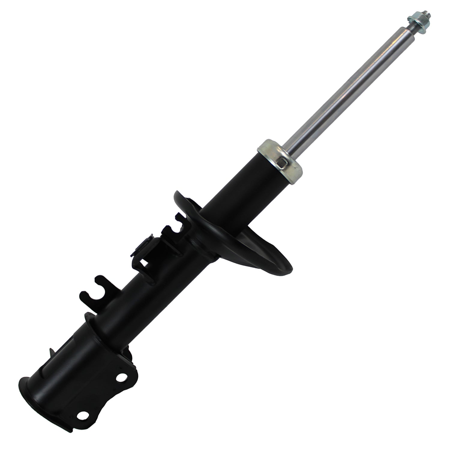 Amortiguadores Originales Ag Shock Chevrolet Tornado Van 2022-2023 Delantero Derecho