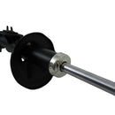 Amortiguadores Originales AG Shock Chevrolet Tornado Van 2022-2023 Delanteros-3