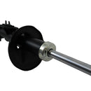 Amortiguadores Originales AG Shock Chevrolet Tornado Van 2022-2023 Delanteros y Traseros-3