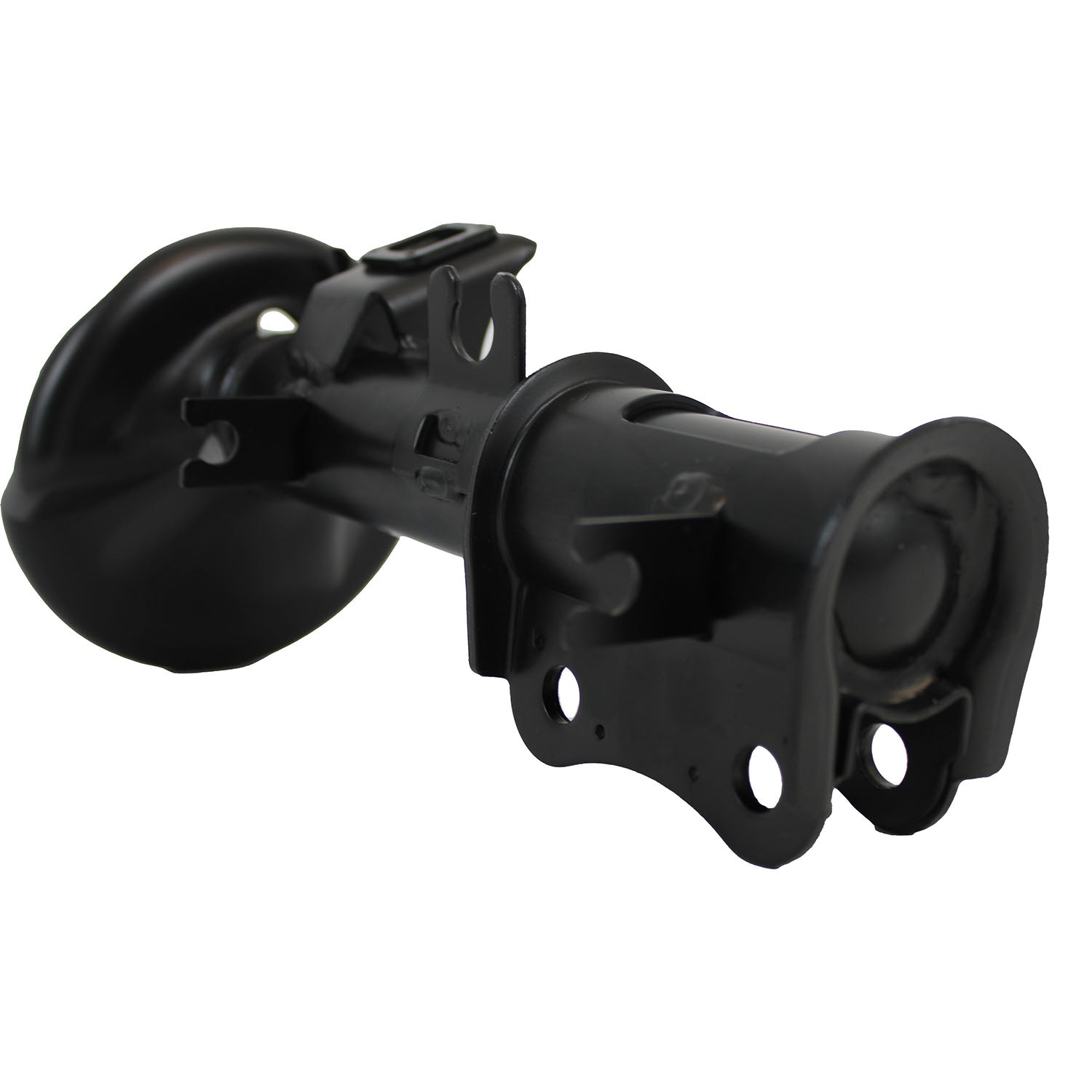 Amortiguadores Originales AG Shock Chevrolet Tornado Van 2022-2023 Delantero Derecho