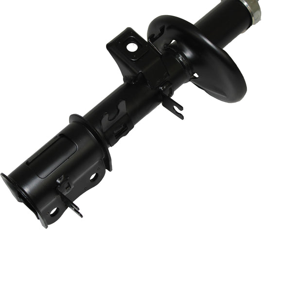 Amortiguadores Originales AG Shock Chevrolet Tornado Van 2022-2023 Delantero Izquierdo