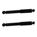 Amortiguadores Originales AG Shock Chevrolet Tornado Van 2020-2024 Traseros-2
