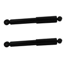 Amortiguadores Originales AG Shock Chevrolet Tornado Van 2020-2024 Traseros-1