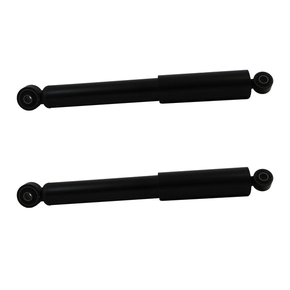 Amortiguadores Originales AG Shock Chevrolet Tornado Van 2020-2024 Traseros