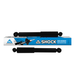 Amortiguadores Originales AG Shock Chevrolet Tornado Van 2020-2024 Traseros