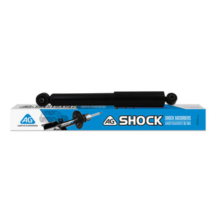 Amortiguadores Originales AG Shock Chevrolet Tornado Van 2020-2024 Trasero Izquierdo