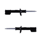 Amortiguadores Originales AG Shock Chevrolet Captiva 2022-2023 Delanteros-1