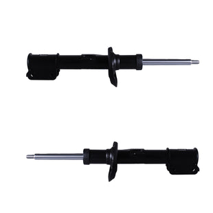 Amortiguadores Originales AG Shock Chevrolet Captiva 2022-2023 Delanteros