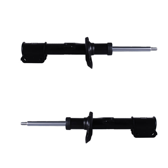 Amortiguadores Originales AG Shock Chevrolet Captiva 2022-2023 Delanteros