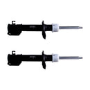 Amortiguadores Originales AG Shock Chevrolet Groove 2022-2023 Delanteros-2
