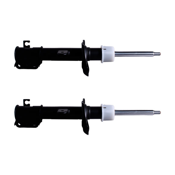 Amortiguadores Originales AG Shock Chevrolet Groove 2022-2023 Delanteros