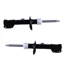 Amortiguadores Originales AG Shock Chevrolet Groove 2022-2023 Delanteros-1