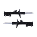 Amortiguadores Originales AG Shock Toyota Hiace 2020-2024 Delanteros-2