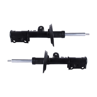 Amortiguadores Originales AG Shock Toyota Hiace 2020-2024 Delanteros