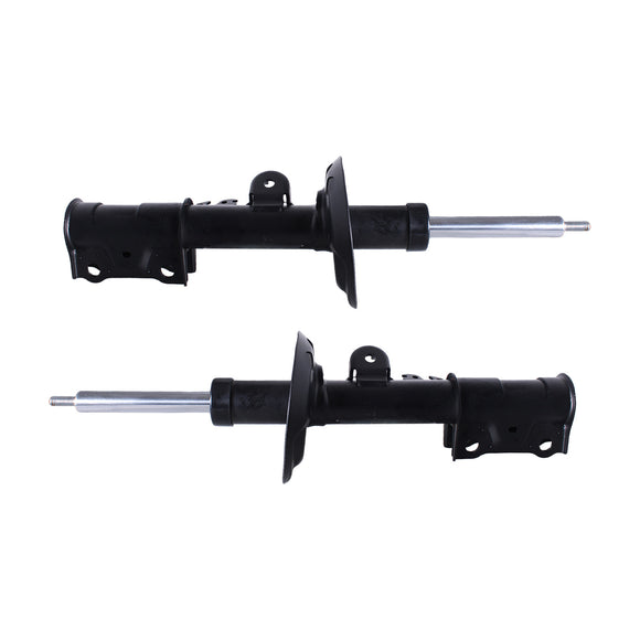 Amortiguadores Originales AG Shock Toyota Hiace 2020-2024 Delanteros