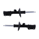 Amortiguadores Originales AG Shock Toyota Hiace 2020-2024 Delanteros-1