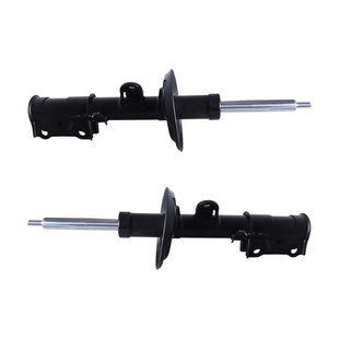 Amortiguadores Originales AG Shock Toyota Hiace 2020-2024 Delanteros