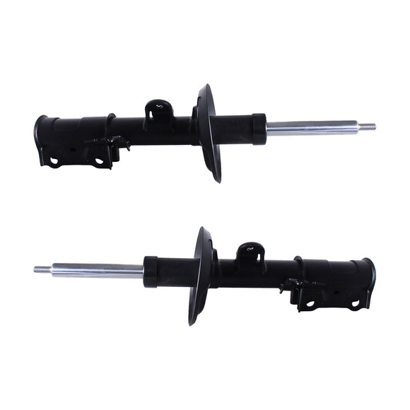 Amortiguadores Originales AG Shock Toyota Hiace 2020-2024 Delanteros