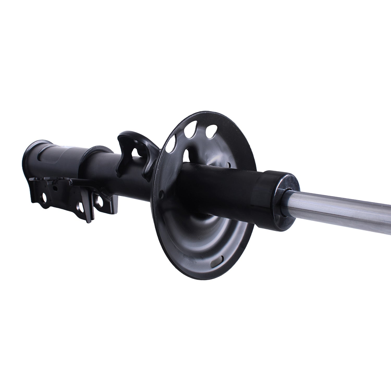 Amortiguadores Originales AG Shock Toyota Hiace 2020-2024 Delantero Derecho