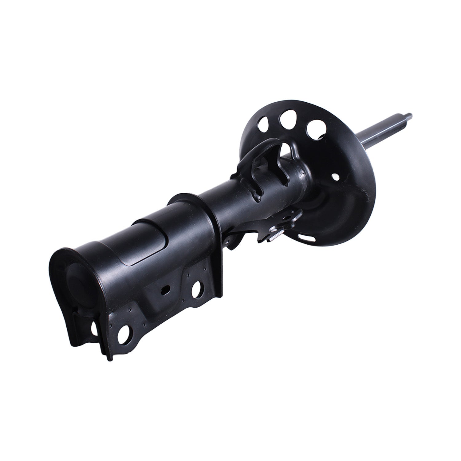 Amortiguadores Originales AG Shock Toyota Hiace 2020-2024 Delantero Derecho