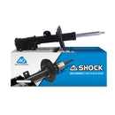 Amortiguadores Originales AG Shock Toyota Hiace 2020-2024 Delantero Derecho-1