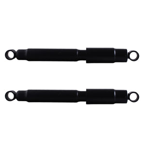 Amortiguadores Originales AG Shock Toyota Hiace 2020-2024 Traseros