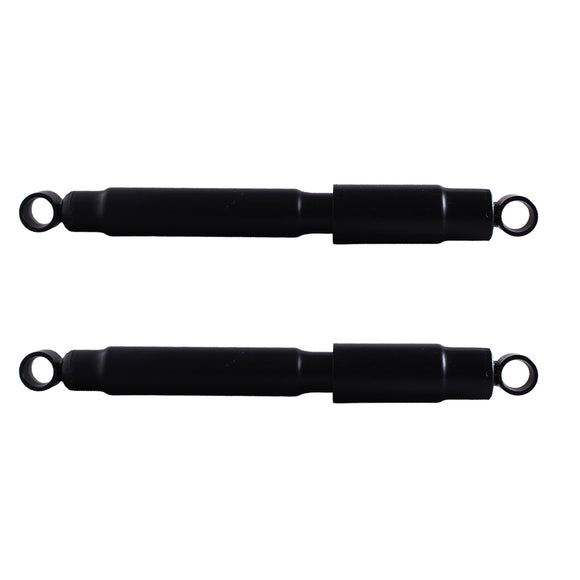 Amortiguadores Originales AG Shock Toyota Hiace 2020-2024 Traseros