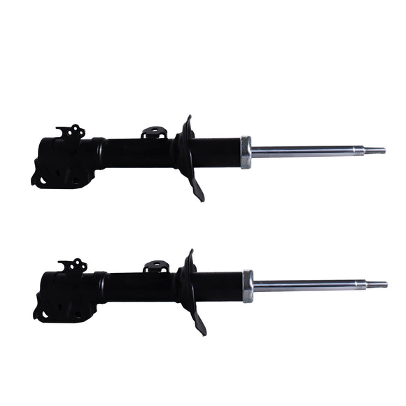 Amortiguadores Originales AG Shock Toyota Avanza 2022-2024 Delanteros