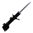 Amortiguadores Originales AG Shock Toyota Avanza 2022-2025 Delantero Derecho-2