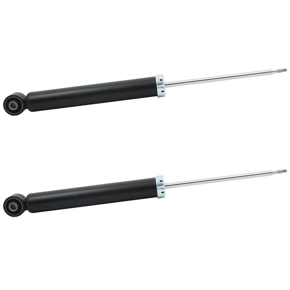 Amortiguadores Originales AG Shock Volkswagen Golf A6 (Carter 55 mm) (Eje Suspensión Independiente Buje 14 mm) 2008-2013 Traseros