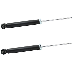 Amortiguadores Originales AG Shock Seat Altea (Carter 55 mm) (Eje Suspensión Independiente Buje 14 mm) 2006-2015 Traseros