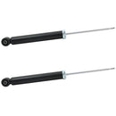 Amortiguadores Originales AG Shock Volkswagen Golf GTI (Carter 55 mm) (Eje Suspensión Independiente Buje 14 mm) 2006-2014 Traseros-2