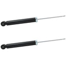 Amortiguadores Originales AG Shock Audi A3 Quattro (Carter 55 mm) (Eje Suspensión Independiente Buje 14 mm) 2004-2012 Traseros-2