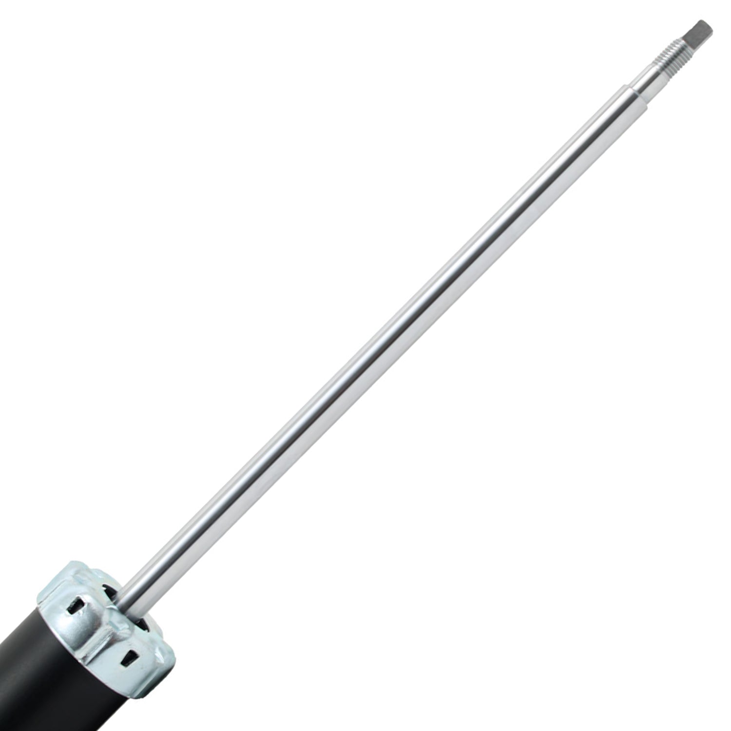 Amortiguadores Originales AG Shock Volkswagen Jetta A7 (Carter 55 mm) (Eje Suspensión Independiente Buje 14 mm) 2018-2024 Trasero Izquierdo