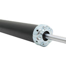 Amortiguador Original Ag Shock Volkswagen Jetta A7 (Carter 55 mm) (Eje Suspensión Independiente Buje 14 mm) 2019-2026 Trasero Izquierdo-4