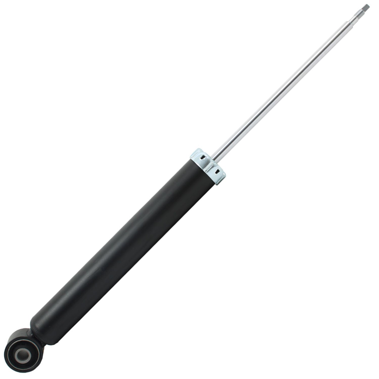 Amortiguadores Originales AG Shock Audi A3 Quattro (Carter 55 mm) (Eje Suspensión Independiente Buje 14 mm) 2004-2012 Trasero Izquierdo