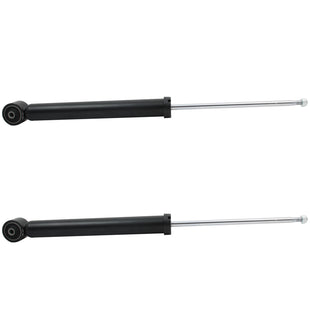 Amortiguadores Originales AG Shock Volkswagen Golf A7 (Eje rígido Buje 10 mm) 2014-2020 Traseros
