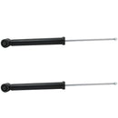 Amortiguadores Originales AG Shock Volkswagen Jetta A6 (Eje rígido Buje 10 mm) 2010-2013 Traseros-2