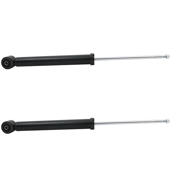 Amortiguadores Originales AG Shock Audi TT (Eje rígido Buje 10 mm) 2015-2018 Traseros