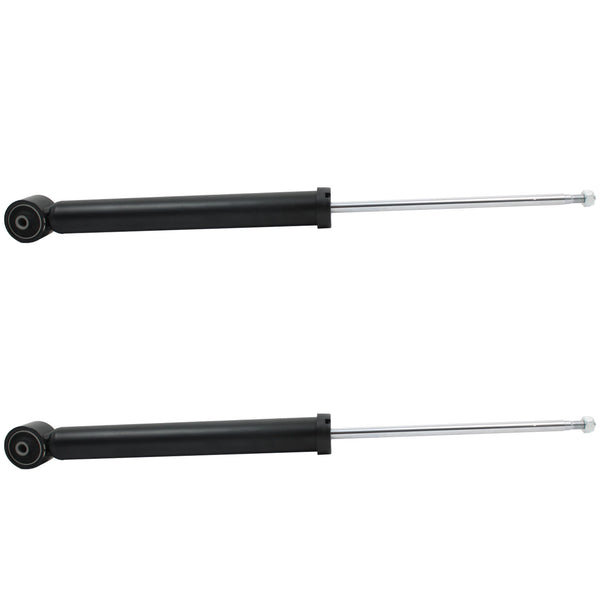 Amortiguadores y Bases Ag Volkswagen Golf A7 (Eje rígido Buje 10 mm) 2014-2020 Traseros
