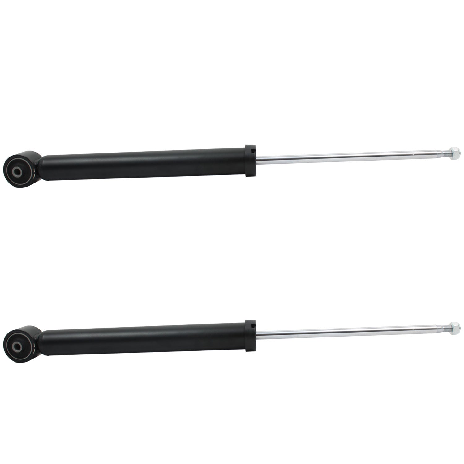 Amortiguadores Originales Ag Shock Audi A3 (8V) (Eje rígido Buje 10 mm) 2012-2023 Traseros
